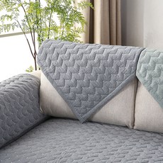 LOVINGLAB Iris現代風1人座沙發墊