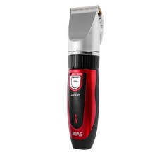 JOAS 電動可充電理髮器 JC-4710WS