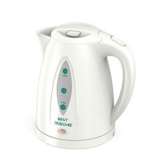 키친아트 무선 전기 주전자 1.2L KAEK-IW01WS