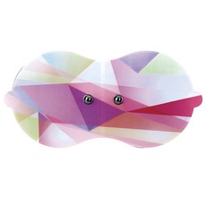 엘레컴 EMS 바디슬리머 에클리어 린 전용 코어패드, HCT-P01G2-K, 혼합 색상