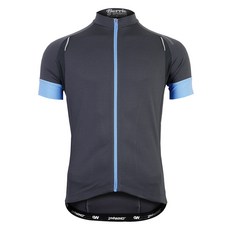 2ndwind 男款Berry短袖自行車衣 JH148