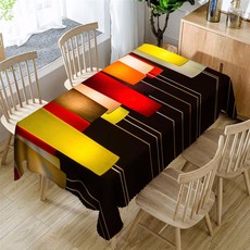 ecody Anymotion Lead 桌巾, Key, 153 x 300 cm
