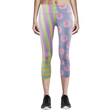 Zipravs 女款運動緊身褲 ZYCP-86