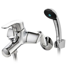 American Standard 美標 波紋管淋浴浴缸龍頭KF-2910, 1個