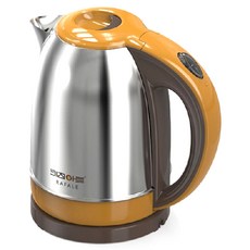 키친아트 라팔 컬러레 전기 주전자 1.7L, SWEK-C17