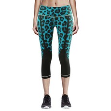 Zipravs 女式瑜伽普拉提鍛煉緊身褲 ZYCP-23