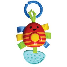 WinFun 推車玩具, 甲蟲款