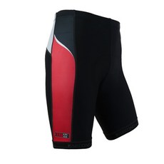 2NDWIND 38 Part 5 自行車緊身褲 BL506