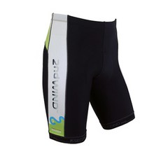 2NDWIND 第 5 部分自行車緊身褲 BL508