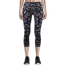 ZIPRAVS 女款七分卡布里瑜珈皮拉提斯運動緊身褲 ZYCP-84