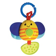 WinFun 推車玩具, 蜻蜓款