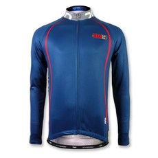 세컨윈드 남녀공용 블루38 자전거 기모저지 JF204-095