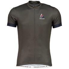 Maloya男款自行車上衣 23251