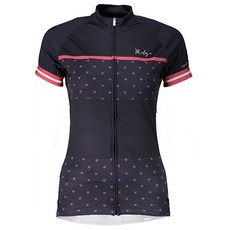 maloja 女子自行車上衣 23168