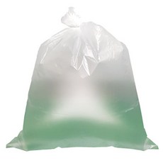 보따리 야채봉투 특대 유백 0.02 x 90 x 110 cm 50p, 1개