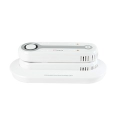 슈메이트 무선 신발 UV 살균 건조기 CK900S, CK900S (아이보리)