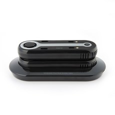 슈메이트 무선 신발 UV 살균 건조기 CK900S, CK900S (블랙)