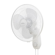 퀸센스 벽걸이형 선풍기, QSF-K430