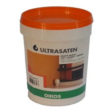 오이코스 울트라세텐 무광 페인트, B505, 1L, 1개