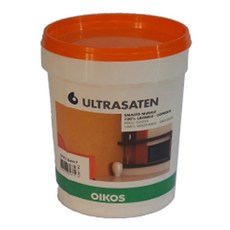 오이코스 울트라세텐 무광 페인트, B1205, 1L, 1개