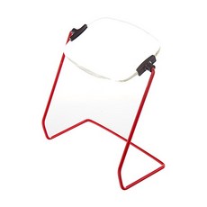 桌上型支架放大鏡, 1個