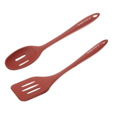 Sambonnet矽膠鏟+炒勺, 鍋鏟+炒勺, 單色