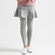 엄짱 심리스 프릴 임산부 치랭스