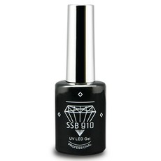 SM Eco Lab 版完美頂級凝膠 10ml, 單色, 1個