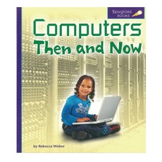 Computers Then And Now, Compasspoint