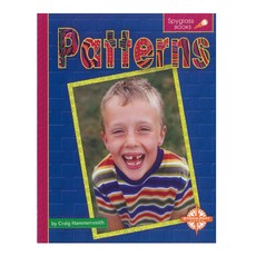 Sgyglass Books : Patterns, Redbrick