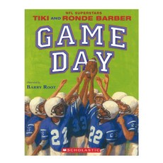 Game Day, Scholastic