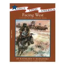 Facing West, Scholastic