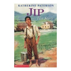 Jip His Story, Scholastic