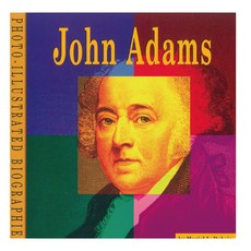 John Adams, Capstone