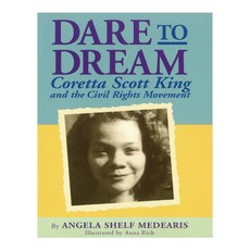 Dare To Dream, Scholastic