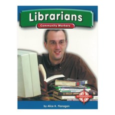 Community Workers : Librarians, Compasspoint