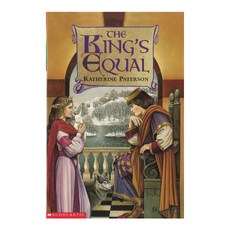 The King'S Equal, Scholastic