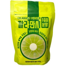 매홍식품 깔라만시 추출물분말, 200g, 1개