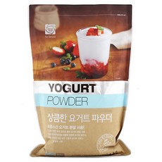 DAESANG 大象 優格粉, 1kg, 1包