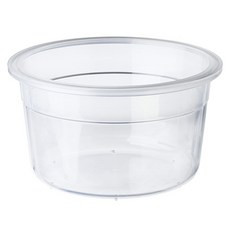 이케아 365+ 플라스틱 식품보관용기 803.591.46, 1개