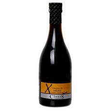 Clovis 雪莉醋, 500毫升, 1個