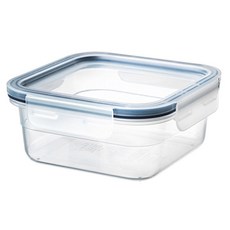 이케아 365+ 사각 음식보관통 292.691.06, 1개