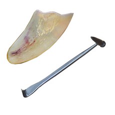 healthPLUS 刮痧套餐BJ-038B+BJ-326, 1套, 混色