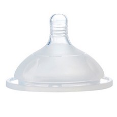 Petinube矽膠奶嘴, 第4階段(8個月以上), 2個