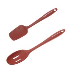 삼보넷 실리콘 볶음스푼 + 볶음주걱 중, 1개