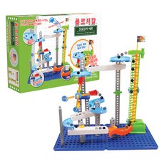 My Lab Colological 上升教育玩具套組, 1個, 本商品顏色選擇