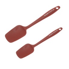 삼보넷 실리콘 볶음주걱 중 + 볶음주걱 대, 1개