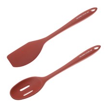 Sambonnet矽膠炒勺+平鏟, 單色