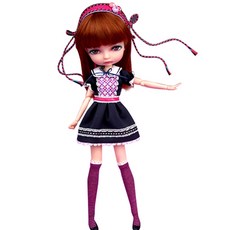 Sum Berry Bubble Pop Pop公仔 LILA-L203, 1個