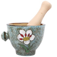 Royal Essex 索達姆砂漿那麼天藍, 1個